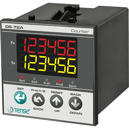 DS-72A