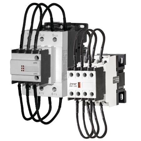 KMP-10 kVAr